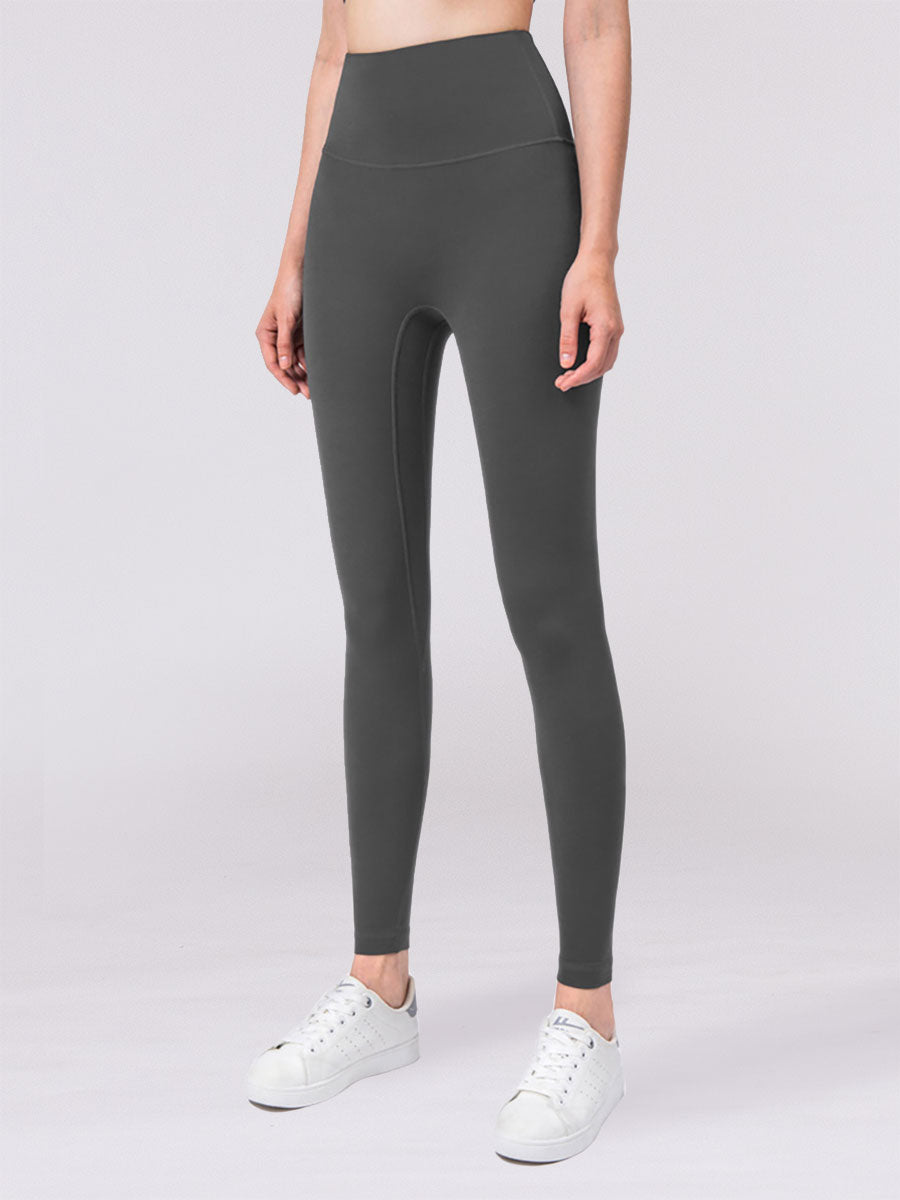 The Smoother Legging Graphite