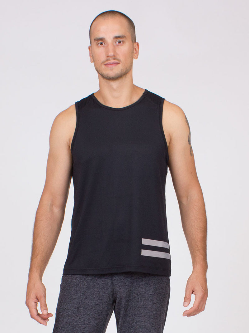 Liberation Yoga Tank for Men | A Quick Dry and Light Weight Favorite ...