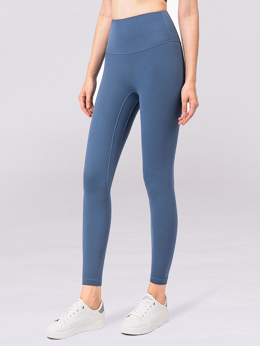 Anjali Smoother Legging - The premium yoga and workout legging